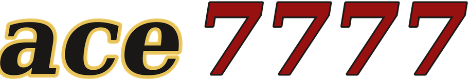 ace7777 logo