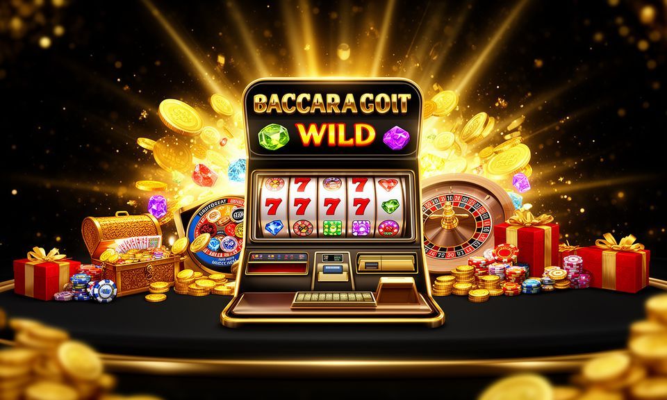 ace7777 Lucky Horse စလော့ ထဲတွင် ဘာတွေ ပါဝင်သနည်း